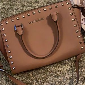 Michael Kors handbag